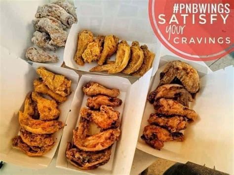 best unli wings in mandaluyong|THE BEST 10 Chicken Wings in MANDALUYONG, METRO .